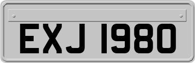 EXJ1980