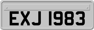 EXJ1983