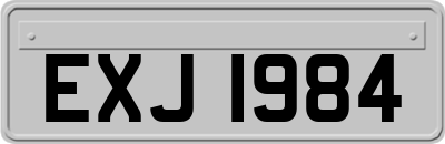 EXJ1984