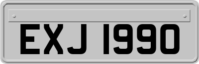 EXJ1990