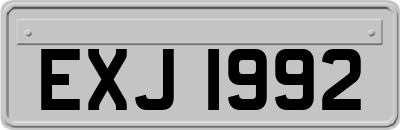 EXJ1992