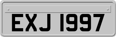 EXJ1997