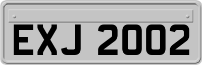 EXJ2002