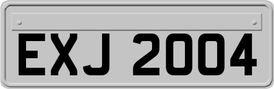EXJ2004