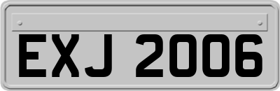 EXJ2006