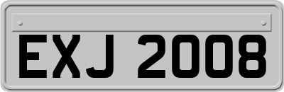 EXJ2008