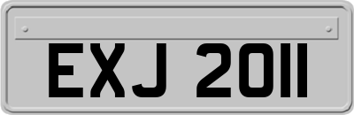 EXJ2011