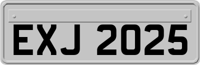 EXJ2025