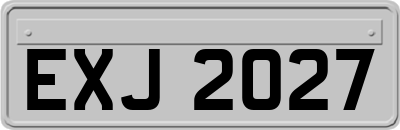 EXJ2027