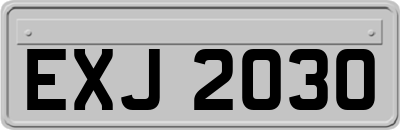 EXJ2030