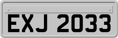 EXJ2033