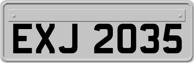 EXJ2035