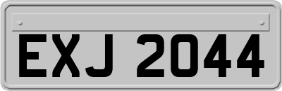 EXJ2044
