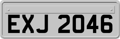 EXJ2046