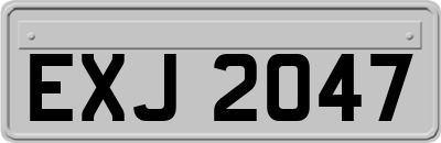 EXJ2047