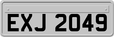EXJ2049