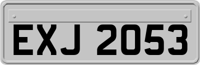 EXJ2053