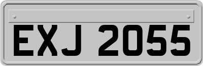 EXJ2055