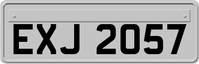 EXJ2057