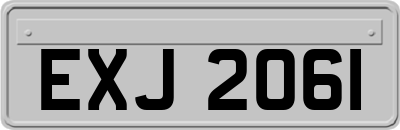 EXJ2061