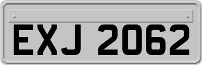 EXJ2062