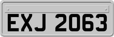EXJ2063