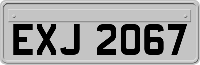 EXJ2067