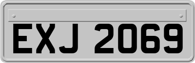 EXJ2069