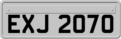 EXJ2070