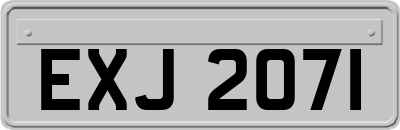 EXJ2071
