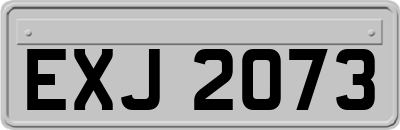 EXJ2073