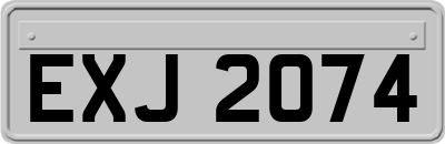 EXJ2074