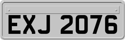 EXJ2076