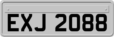 EXJ2088