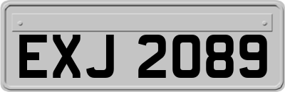 EXJ2089
