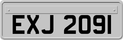 EXJ2091