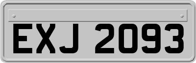 EXJ2093