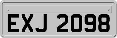 EXJ2098