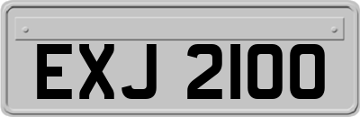 EXJ2100