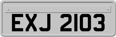 EXJ2103
