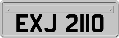 EXJ2110