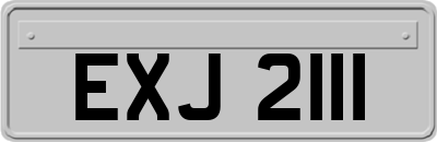 EXJ2111