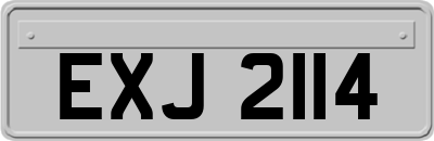 EXJ2114