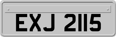 EXJ2115