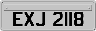 EXJ2118