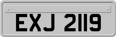 EXJ2119