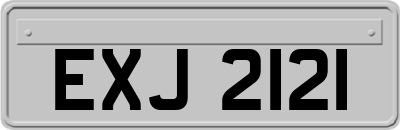 EXJ2121