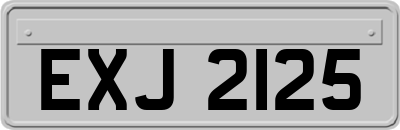 EXJ2125