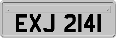 EXJ2141
