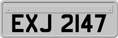 EXJ2147